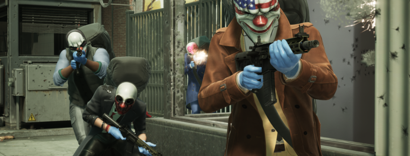 Payday 3