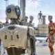 The Talos Principle 2 is coming in November, and this time there's a whole gang of robots to deal with