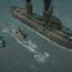 Warfare MMO Foxhole is adding naval combat complete with huge multi-person ships