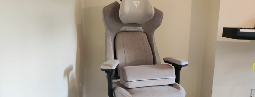 ThunderX3 Core gaming chair