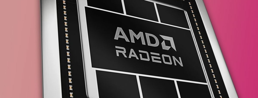 AMD Radeon RX 7900M performance chart