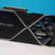 Nvidia RTX 4080 graphics card