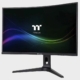 Thermaltake TGM-V32CQ curved gaming monitor