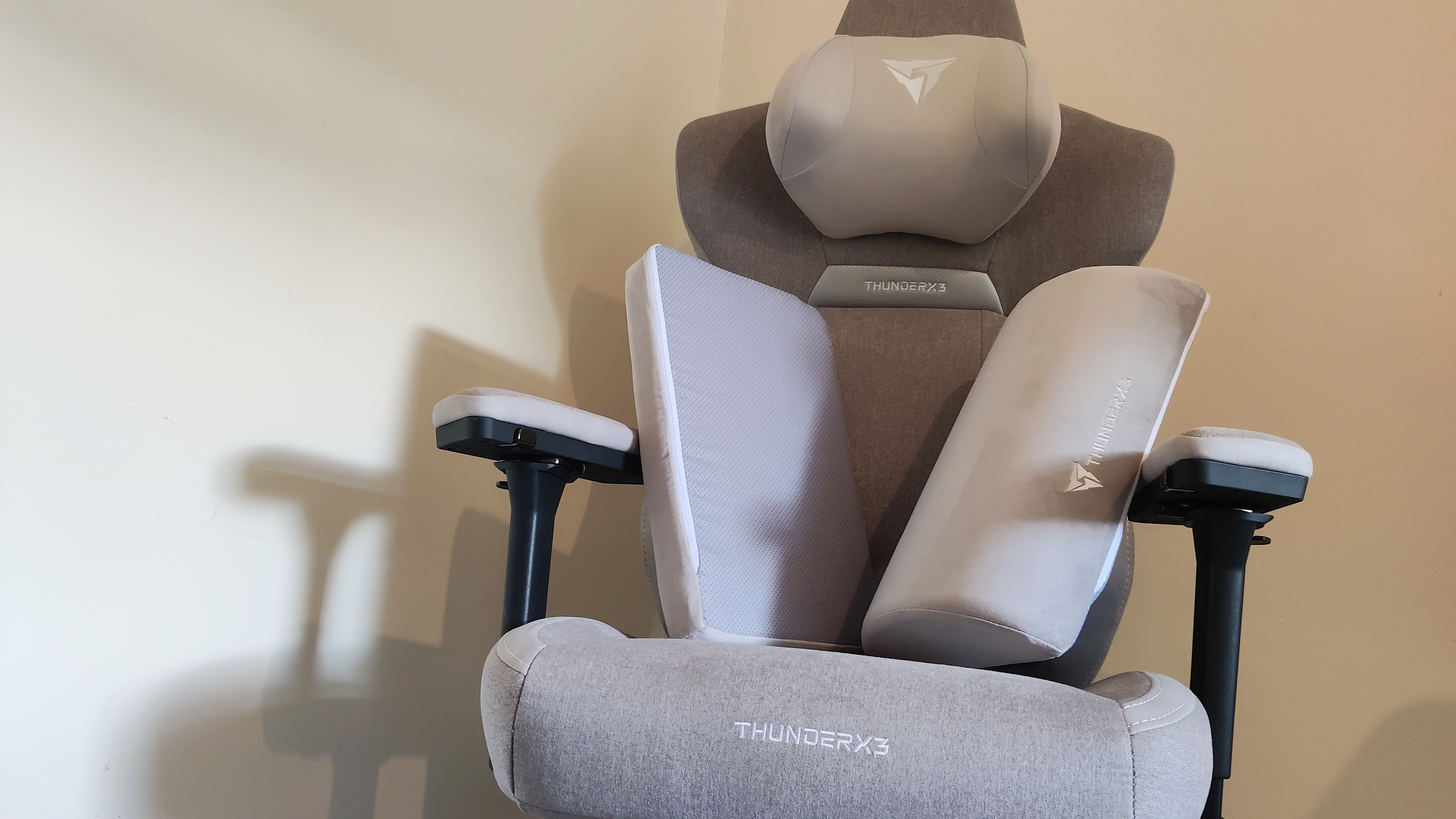 ThunderX3 Core gaming chair