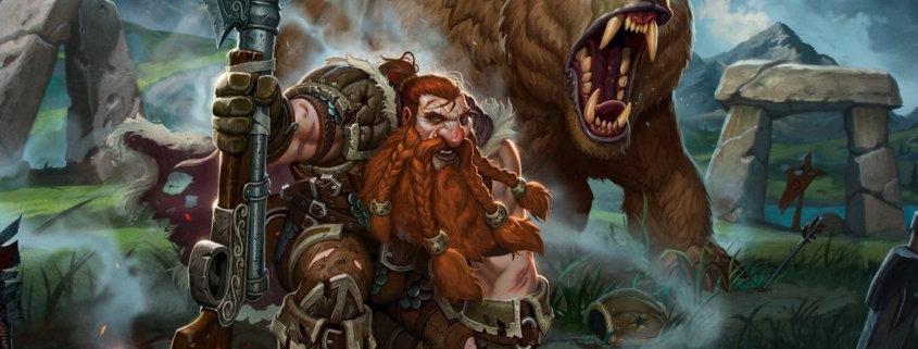 Image for World of Warcraft: Classic was supposed to recreate the past, but now it feels like WoW