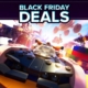 Lego 2K Drive Is On Sale For 50% Off For Black Friday