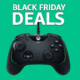 Razer Wolverine Xbox Controllers Are Up To 50% Off At Amazon