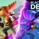 Grab Ratchet & Clank: Rift Apart For Cheap During Black Friday 2023