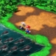 Super Mario RPG - All Melody Bay Tadpole Music Puzzles Guide