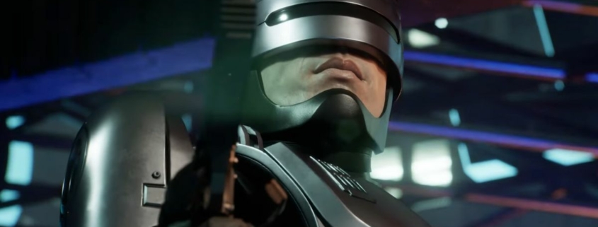 Robocop: Rogue City's surprising success proves there's still room in the business for mid-tier games with good licenses