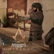 ASSASSIN'S CREED MIRAGE #16 | QUE VENHA O SENHOR DA GUERRA