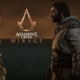 ASSASSIN'S CREED MIRAGE #21 | FINAL SURPREENDENTE