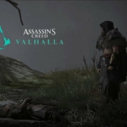 ASSASSIN'S CREED VALHALLA #32 | PERDEMOS BARID