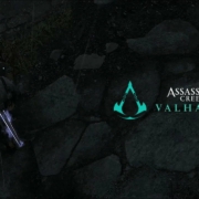 ASSASSIN'S CREED VALHALLA #33 | VINGAMOS BARID