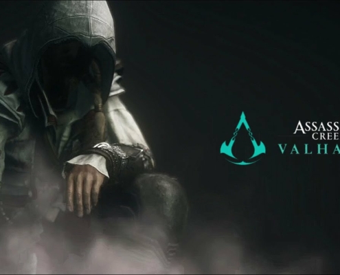 ASSASSIN'S CREED VALHALLA #39 | COMEÇANDO A CAÇA À ORDEM