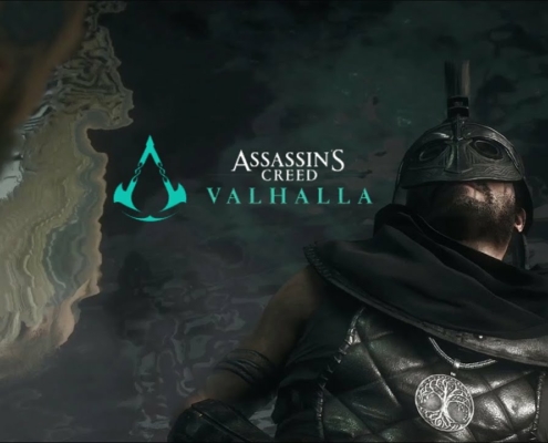 ASSASSIN'S CREED VALHALLA #40 | CAÇA À ORDEM E CONTRATOS