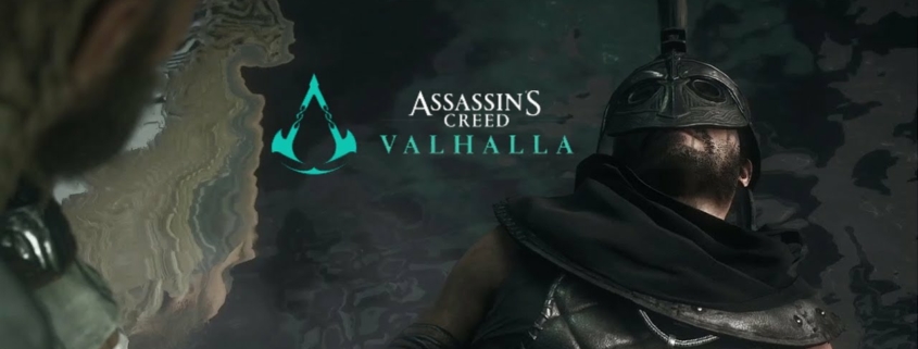 ASSASSIN'S CREED VALHALLA #40 | CAÇA À ORDEM E CONTRATOS