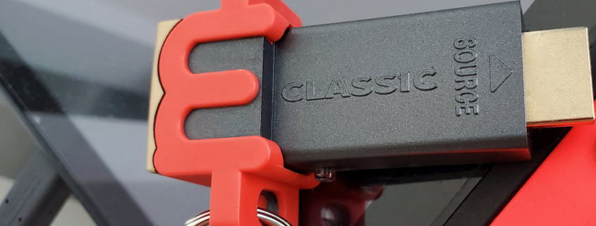 mClassic Nintendo Switch Graphics Upscaler Gets Big Discount For Black Friday