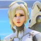 Overwatch 2 Mercy