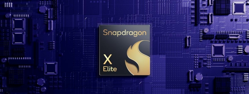 Snapdragon X Elite