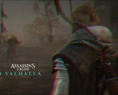 ASSASSIN'S CREED VALHALLA #50 | CORDELIA AINDA NÃO FOI DESTA