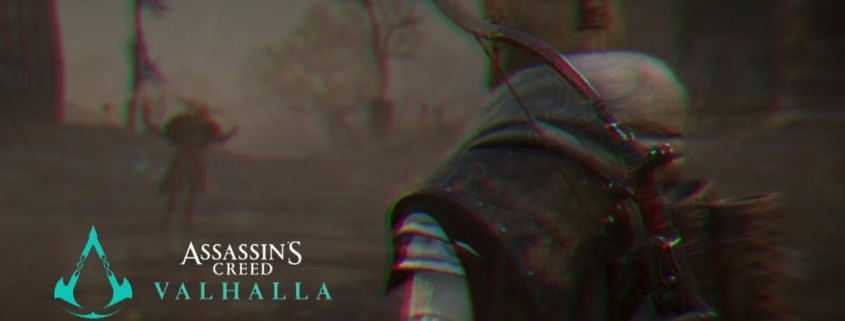 ASSASSIN'S CREED VALHALLA #50 | CORDELIA AINDA NÃO FOI DESTA