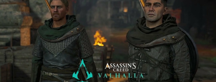 ASSASSIN'S CREED VALHALLA #53 | NOVA ALIANÇA LUNDEN "LONDRES" "LONDON"