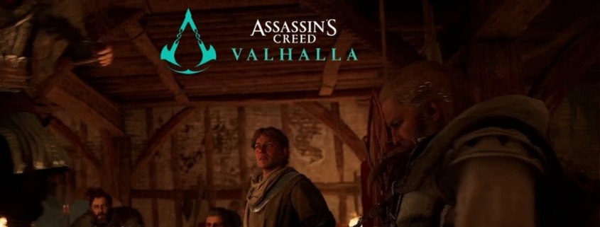 ASSASSIN'S CREED VALHALLA #62 | A CRIAR UM NOVO REI