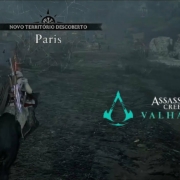 ASSASSIN'S CREED VALHALLA #66 | TO FRANCIA PARIS