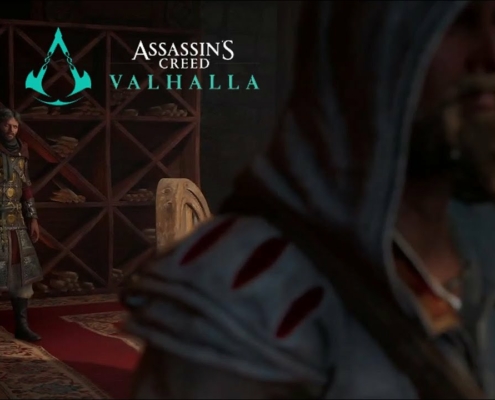 ASSASSIN'S CREED VALHALLA #68 | GUERRA QUEREM GUEERA VÃO TER