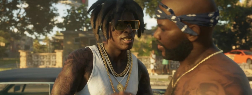 The GTA 6 trailer is packed with little details: here are some of the most promising