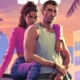 The first Grand Theft Auto 6 trailer dropped early, it's coming in 2025