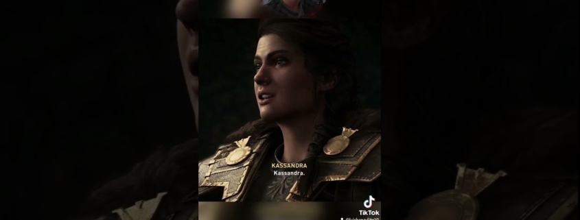 #acvalhalla #assassinscreedvalhalla #epicfight #kassandra #parati #fyp #ps5