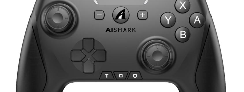 AI Shark Controller