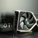 Nvidia RTX 4060 Ti graphics card