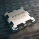 Generic product image of an AMD Ryzen CPU, against a stylised background