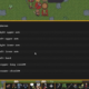 Dwarf Fortress adventure mode preview shows off menu for grabbing enemies by their teeth