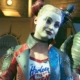 Suicide Squad Kill the Justice League screenshot of Harley Quinn