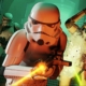 Key art stormtroopers getting blasted