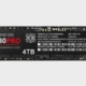 Fake Samsung 1080 Pro 4TB SSD