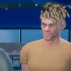 Life By You - A a character with dreadlocks wearing a yellow shirt in a conversation