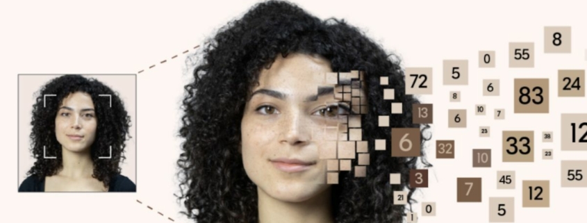 ESRB Privacy-Protective Facial Age Estimation illustration