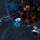 4X RTS Sins of a Solar Empire 2 is finally coming to Steam this summer with a new faction and modding tools