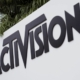 Activision company logo