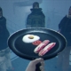 Here's the dystopian cooking simulator about frying up illegal eggs in Antarctica that you've always wanted