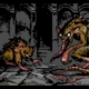 Mutated rats in Skald: Against the Black Priory.