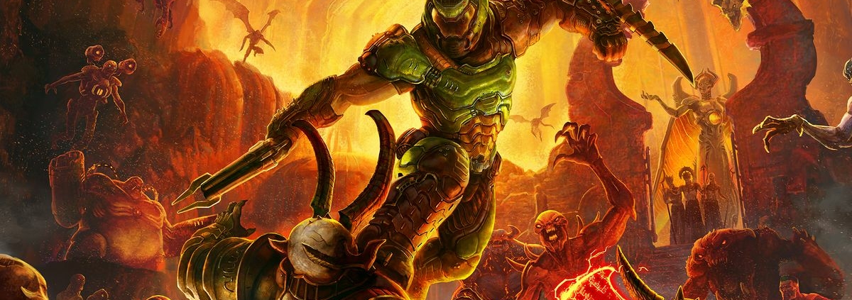 doom eternal