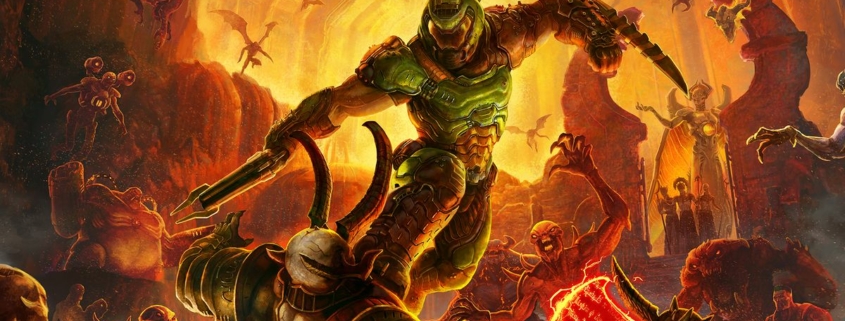 doom eternal