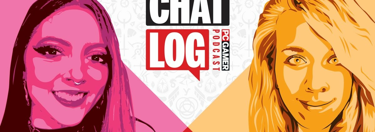 PC Gamer Chat Log Episode 64: Weird brand tie-ins