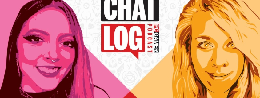 PC Gamer Chat Log Episode 64: Weird brand tie-ins